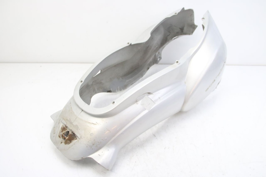 photo de CARENAGE POSTERIORE APRILIA SCARABEO 4T 50 (2009 - 2017) - Vista d'insieme del prodotto