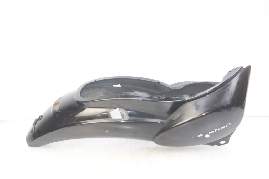 photo de CARENAGE POSTERIORE APRILIA SCARABEO 100 (2003 - 2012) - Dettagli dei punti di fissaggio