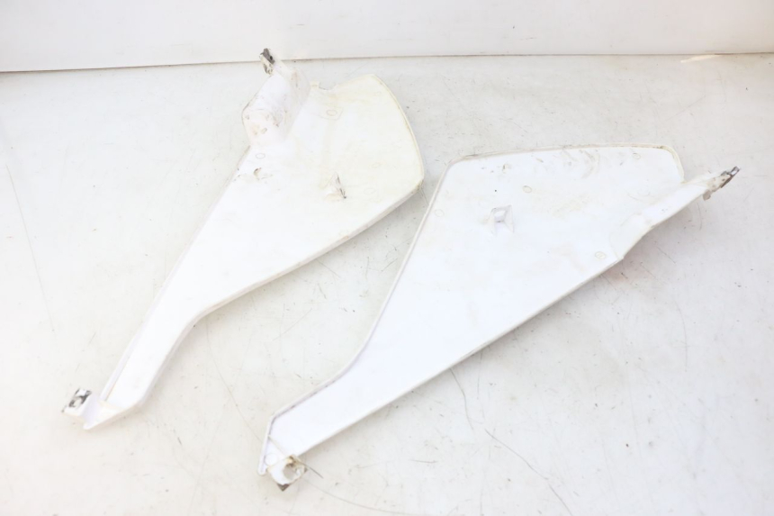 photo de CARENA POSTERIORE DERBI SENDA SM DRD 50 (2008 - 2013) - Vista d'insieme del prodotto