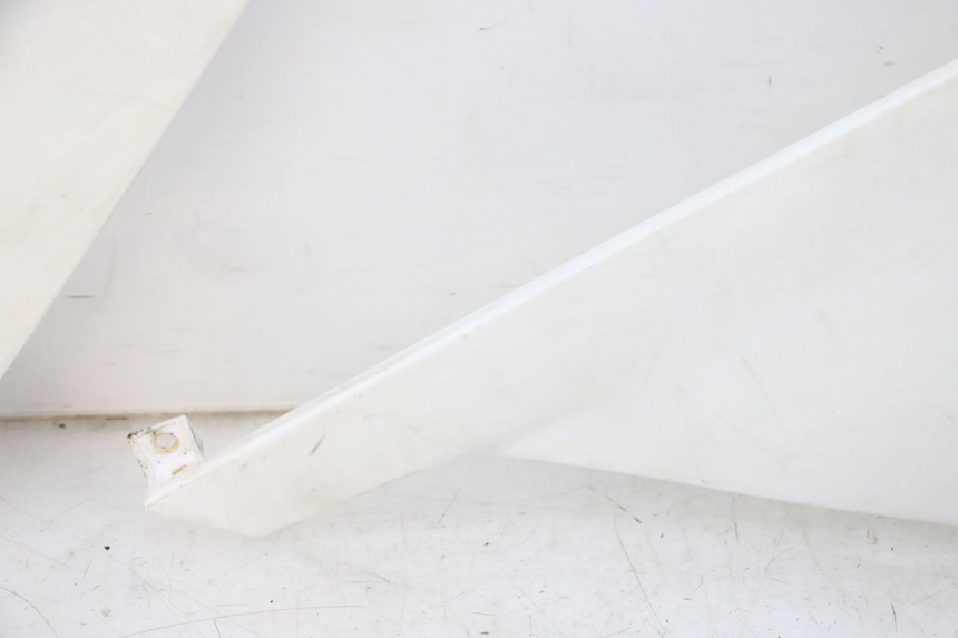 photo de CARENA POSTERIORE DERBI SENDA SM DRD 50 (2008 - 2013) - Marcature e riferimenti originali