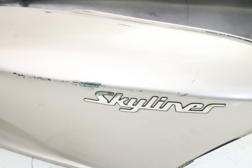photo de Carena posteriore MBK SKYLINER 125 (2001 - 2003) - Zoom sui componenti