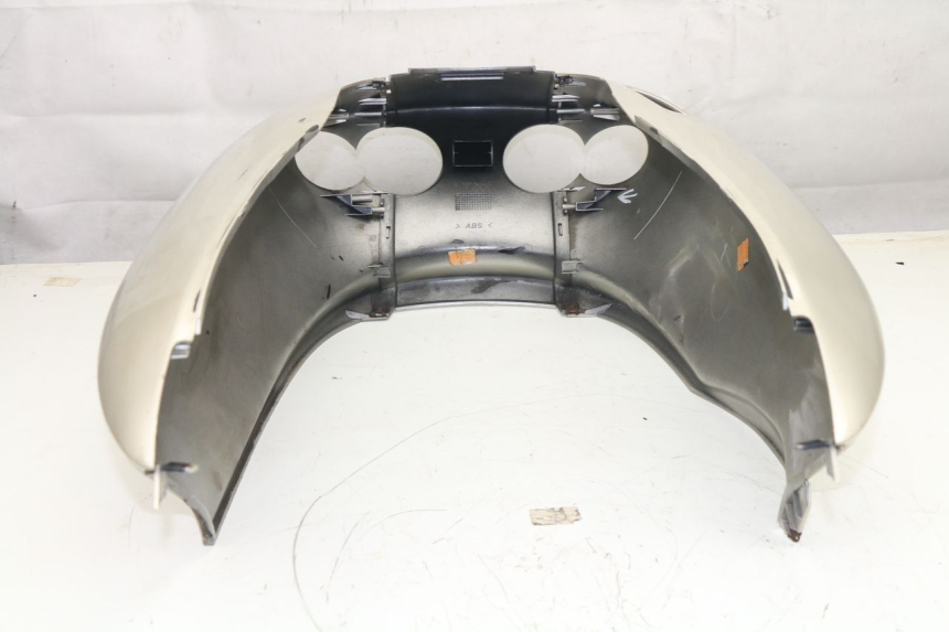 photo de Carena posteriore MBK SKYLINER 125 (2001 - 2003) - Ispezione visiva dettagliata
