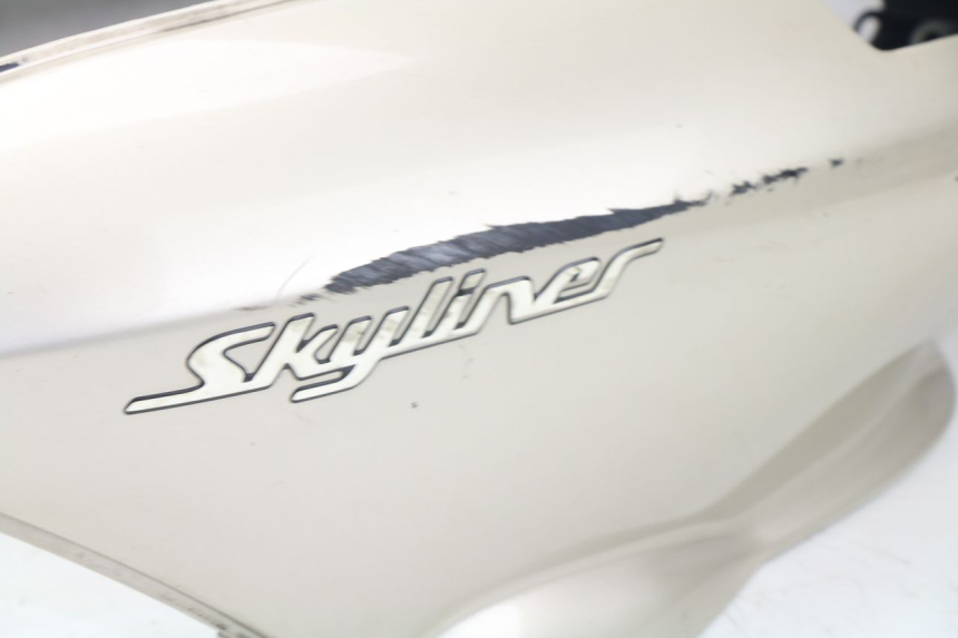 photo de Carena posteriore MBK SKYLINER 125 (2001 - 2003) - Angolazione alternativa