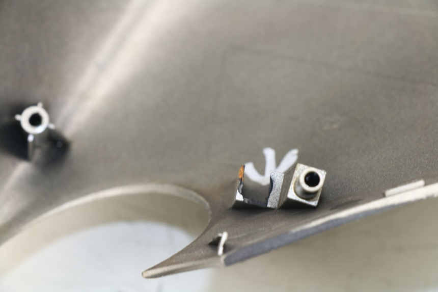 photo de Carena posteriore MBK SKYLINER 125 (2001 - 2003) - Primo piano tecnico