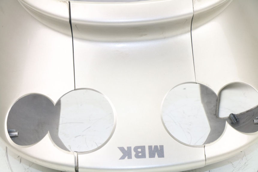 photo de Carena posteriore MBK SKYLINER 125 (2001 - 2003) - Marcature e riferimenti originali