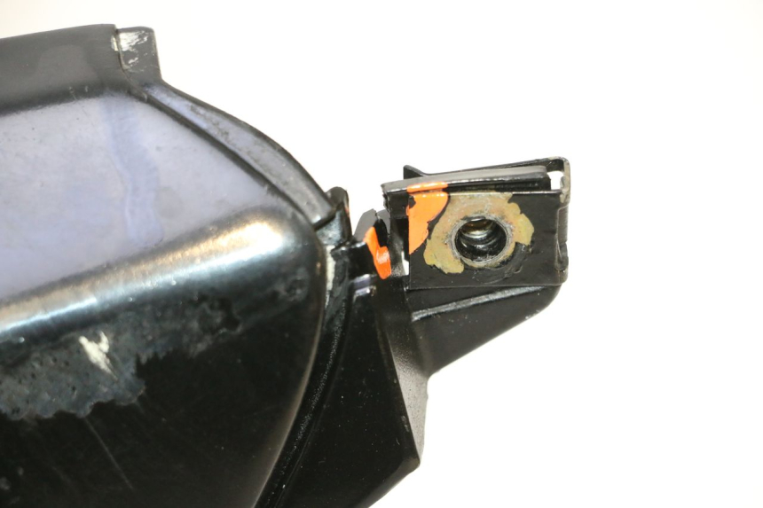 photo de CARENA POSTERIORE PEUGEOT SPEEDFIGHT 2 AC 50 (2000 - 2009) - Zoom sui componenti