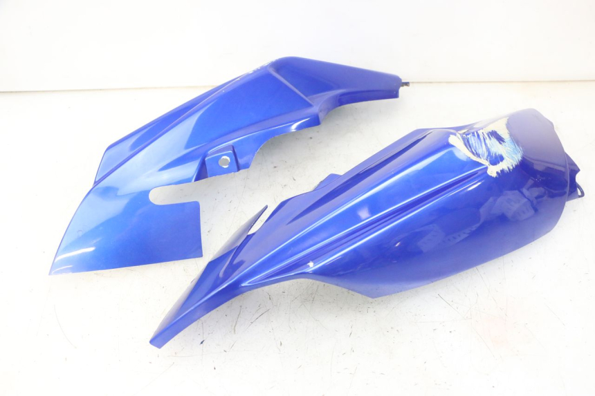 photo de CARENA POSTERIORE PEUGEOT SPEEDFIGHT 2 LC 50 (2000 - 2009) - Vista principale