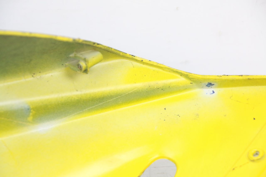 photo de CARENAGE POSTERIORE PEUGEOT SPEEDFIGHT LC 50 (1996 - 2002) - Zoom sullo stato d'uso