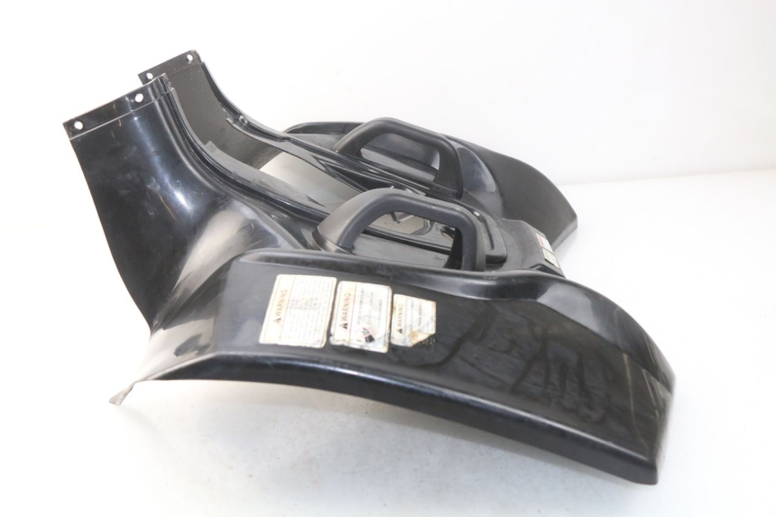 photo de Carena posteriore ORION SPORTRAX 125 - Primo piano tecnico