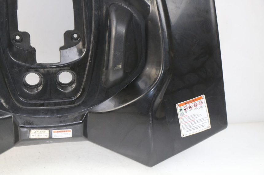 photo de Carena posteriore ORION SPORTRAX 125 - Vista d'insieme del prodotto