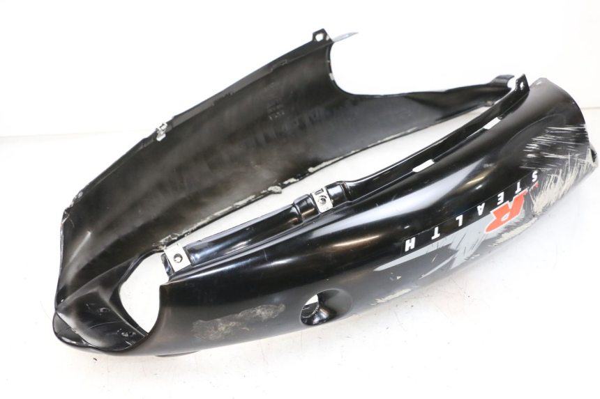 photo de CARENA POSTERIORE APRILIA SR CARB LC 2T 50 (2004 - 2012) - Dettaglio del componente