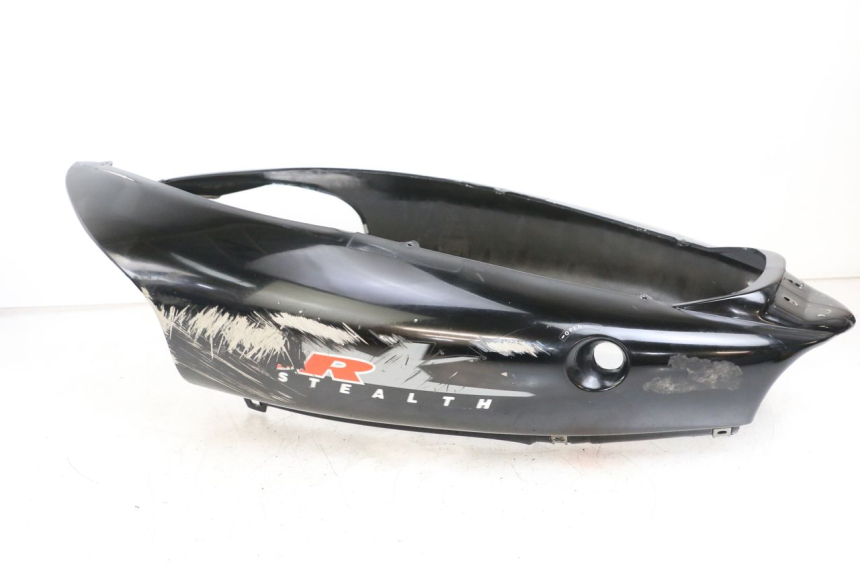 photo de CARENA POSTERIORE APRILIA SR CARB LC 2T 50 (2004 - 2012) - Altra vista dell'articolo