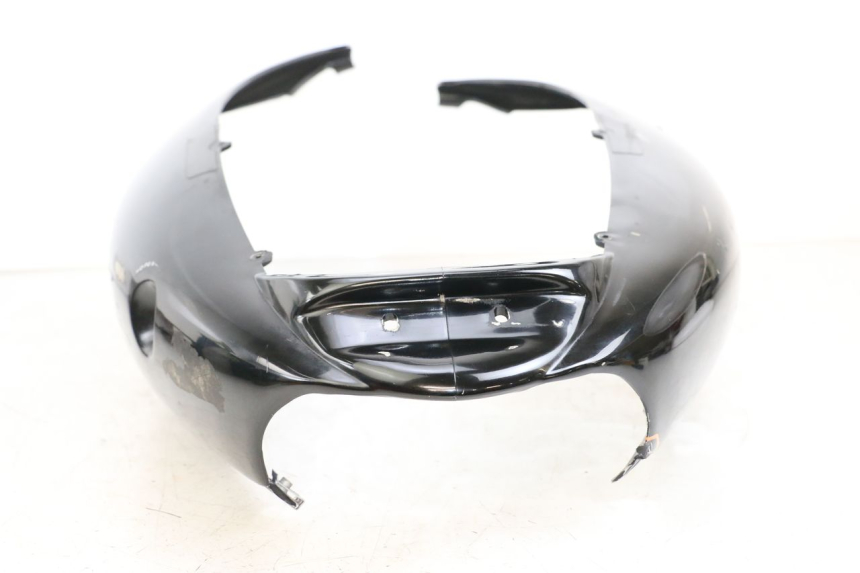 photo de CARENA POSTERIORE APRILIA SR CARB LC 2T 50 (2004 - 2012) - Caratteristiche distintive