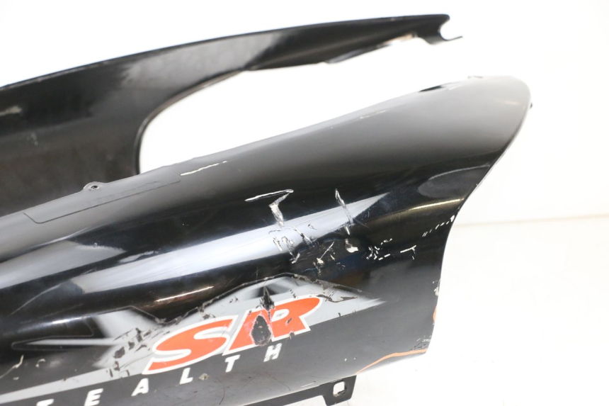 photo de CARENA POSTERIORE APRILIA SR CARB LC 2T 50 (2004 - 2012) - Primo piano ad alta risoluzione