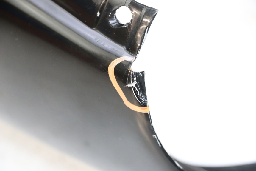 photo de CARENA POSTERIORE APRILIA SR CARB LC 2T 50 (2004 - 2012) - Altra angolazione