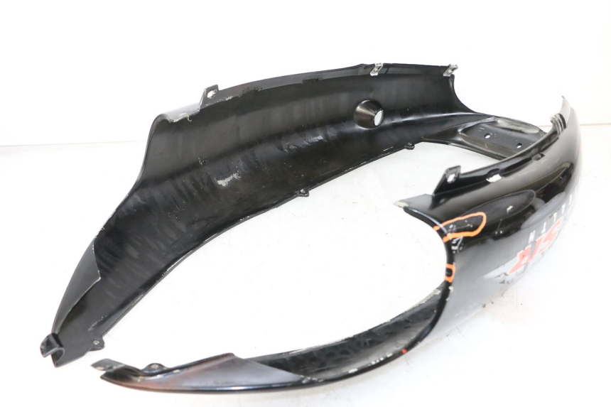 photo de CARENA POSTERIORE APRILIA SR CARB LC 2T 50 (2004 - 2012) - Primo piano tecnico