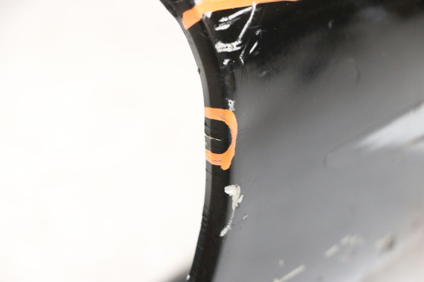 photo de CARENA POSTERIORE APRILIA SR CARB LC 2T 50 (2004 - 2012) - Vista d'insieme del prodotto