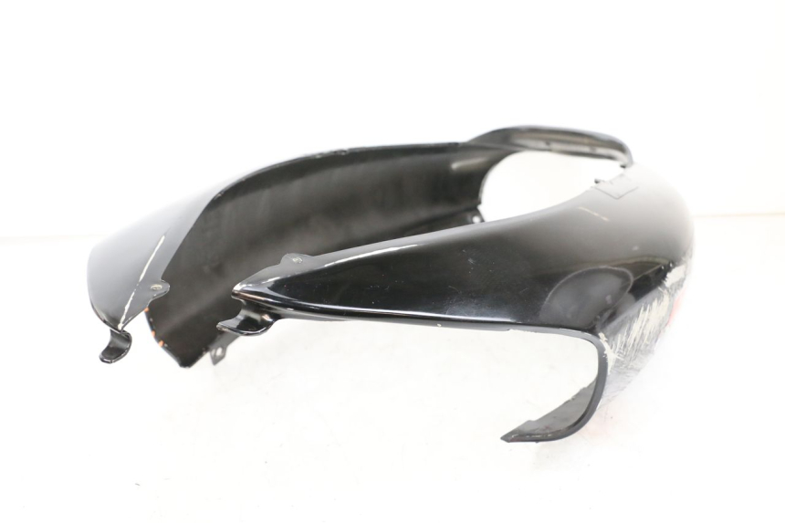 photo de CARENA POSTERIORE APRILIA SR CARB LC 2T 50 (2004 - 2012) - Stato della superficie e materiale