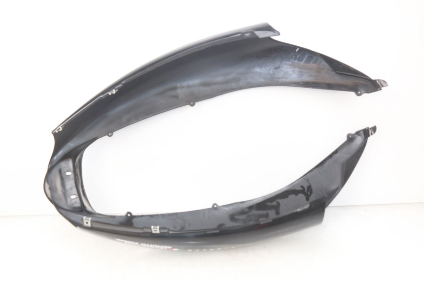 photo de CARENA POSTERIORE APRILIA SR LC 50 (1997 - 2004) - Zoom sullo stato d'uso