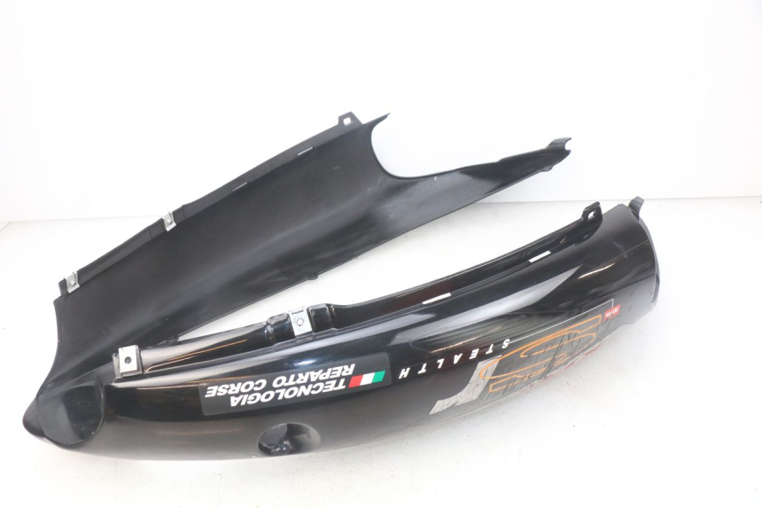 photo de CARENA POSTERIORE APRILIA SR LC 50 (1997 - 2004) - Altra angolazione
