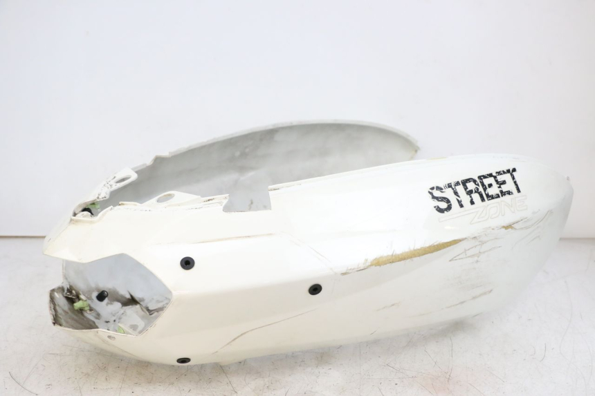 photo de CARENA POSTERIORE PEUGEOT STREETZONE 2T 50 (2014 - 2019) - Vista principale