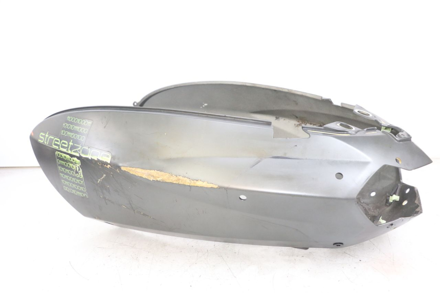 photo de CARENA POSTERIORE PEUGEOT STREETZONE I 2T 50 (2018 - 2020) - Vista principale