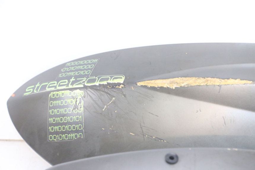 photo de CARENA POSTERIORE PEUGEOT STREETZONE I 2T 50 (2018 - 2020) - Ispezione visiva dettagliata