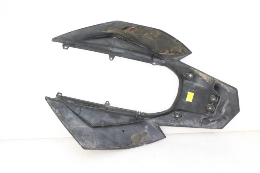 photo de CARENA POSTERIORE KTM SUPERENDURO R 950 (2005 - 2009) - Zoom sullo stato d'uso