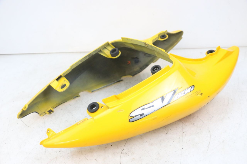 photo de CARENA POSTERIORE SUZUKI SV N 650 (1999 - 2002) - Vista principale