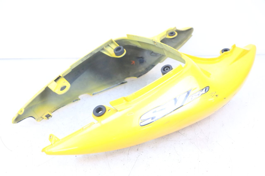 photo de CARENA POSTERIORE SUZUKI SV N 650 (1999 - 2002) - Altra vista dell'articolo