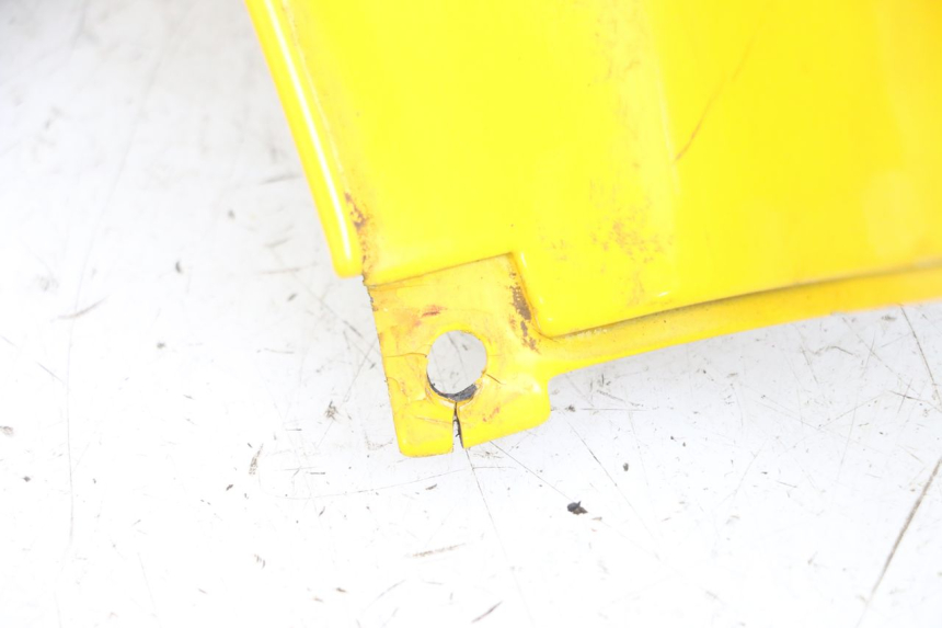 photo de CARENA POSTERIORE SUZUKI SV N 650 (1999 - 2002) - Caratteristiche distintive