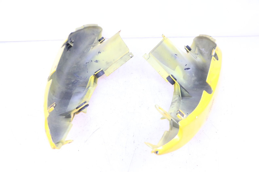 photo de CARENA POSTERIORE SUZUKI SV N 650 (1999 - 2002) - Altra angolazione