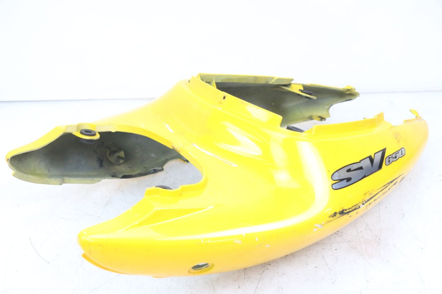 photo de CARENA POSTERIORE SUZUKI SV N 650 (1999 - 2002) - Altra angolazione