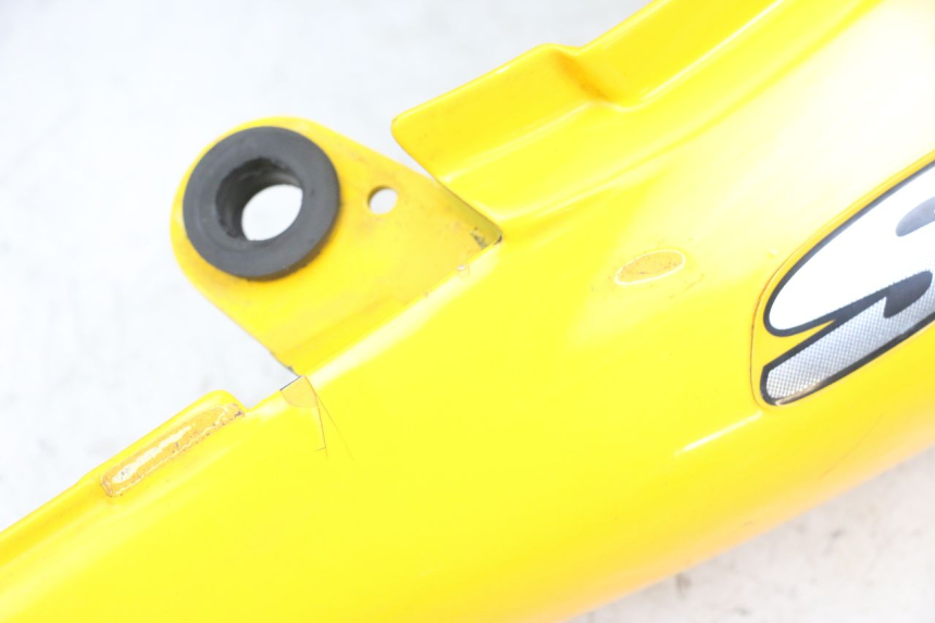 photo de CARENA POSTERIORE SUZUKI SV N 650 (1999 - 2002) - Marcature e riferimenti originali