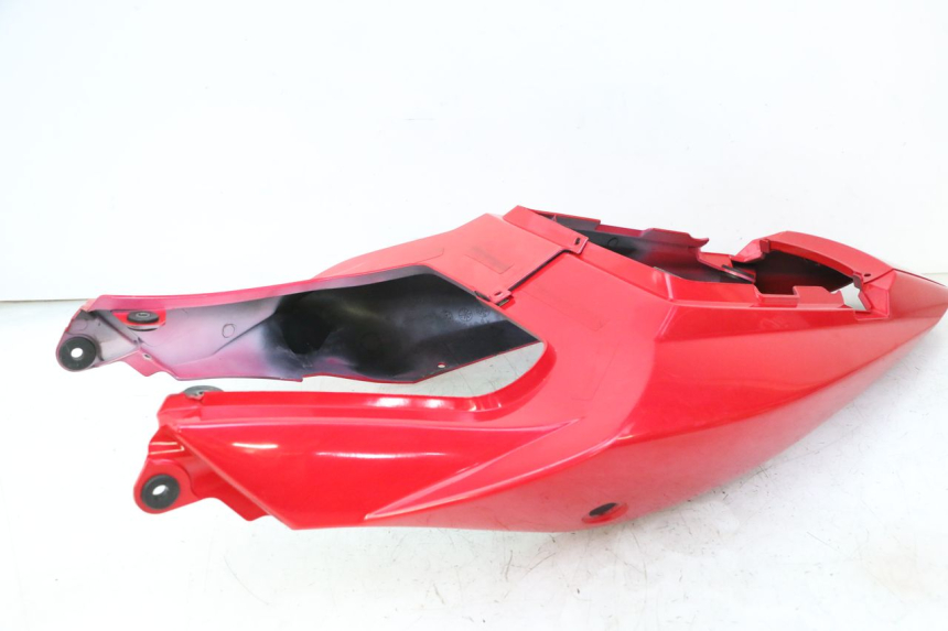 photo de CARENA POSTERIORE SUZUKI SV S 650 (2003 - 2009) - Ispezione visiva dettagliata