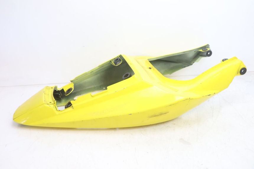 photo de CARENA POSTERIORE SUZUKI SV S 650 (2003 - 2009) - Zoom sullo stato d'uso