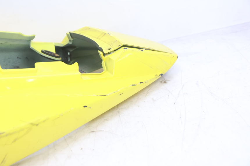 photo de CARENA POSTERIORE SUZUKI SV S 650 (2003 - 2009) - Stato della superficie e materiale