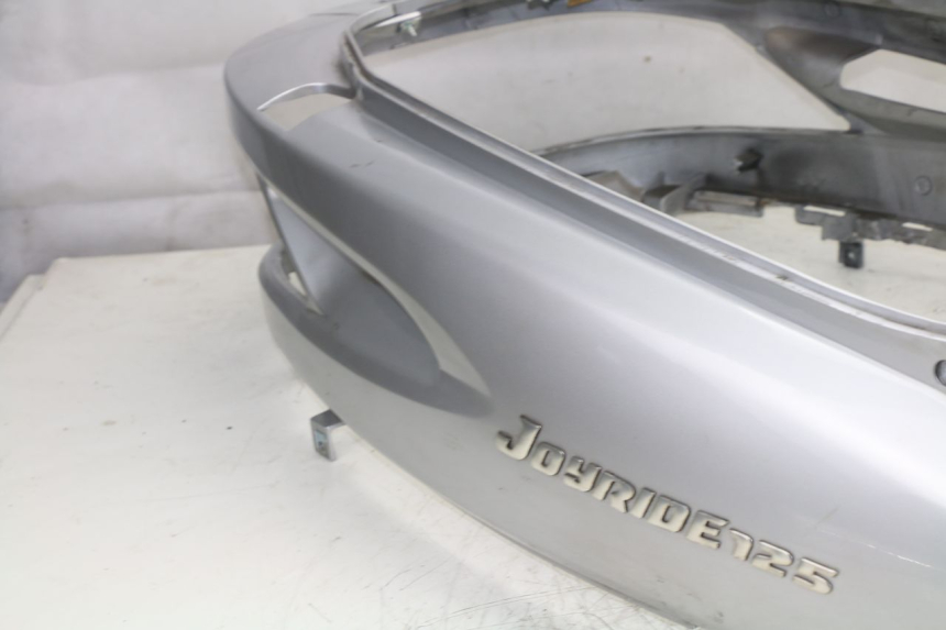 photo de Carena posteriore SYM JOYRIDE 125 (2002 - 2009) - Zoom sui componenti