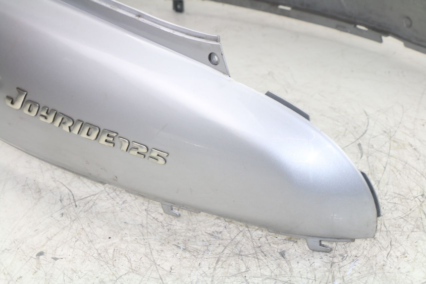 photo de Carena posteriore SYM JOYRIDE 125 (2002 - 2009) - Primo piano ad alta risoluzione