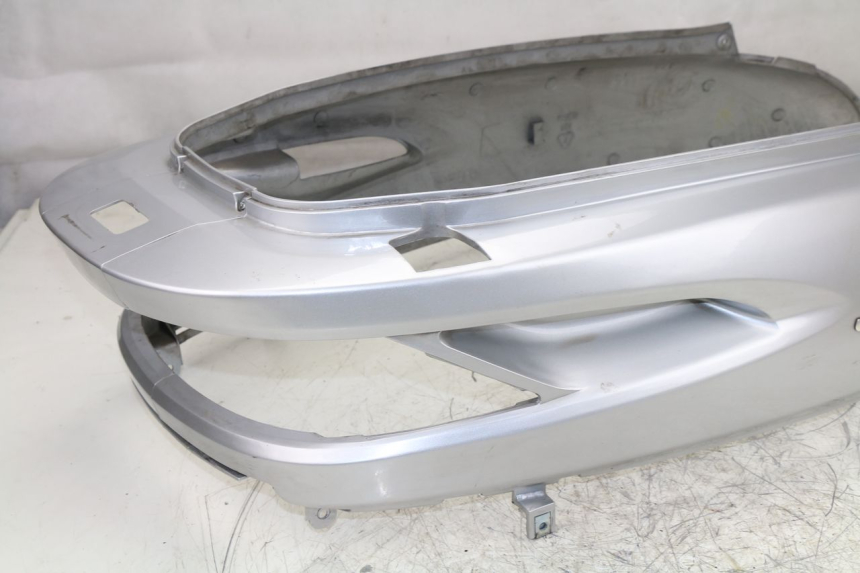 photo de Carena posteriore SYM JOYRIDE 125 (2002 - 2009) - Focus sulla struttura