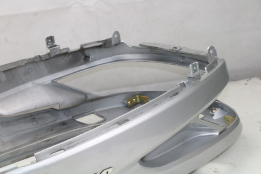 photo de Carena posteriore SYM JOYRIDE 125 (2002 - 2009) - Stato della superficie e materiale
