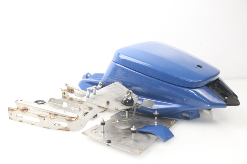 photo de CARENA POSTERIORE YAMAHA TDM ABS 900 (2002 - 2014) - Vista principale