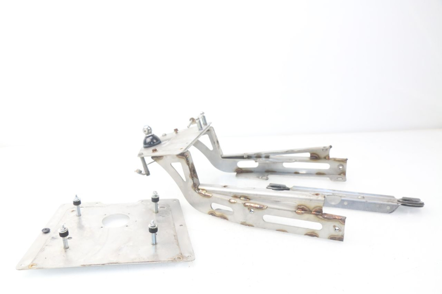 photo de CARENA POSTERIORE YAMAHA TDM ABS 900 (2002 - 2014) - Foto prodotto supplementare