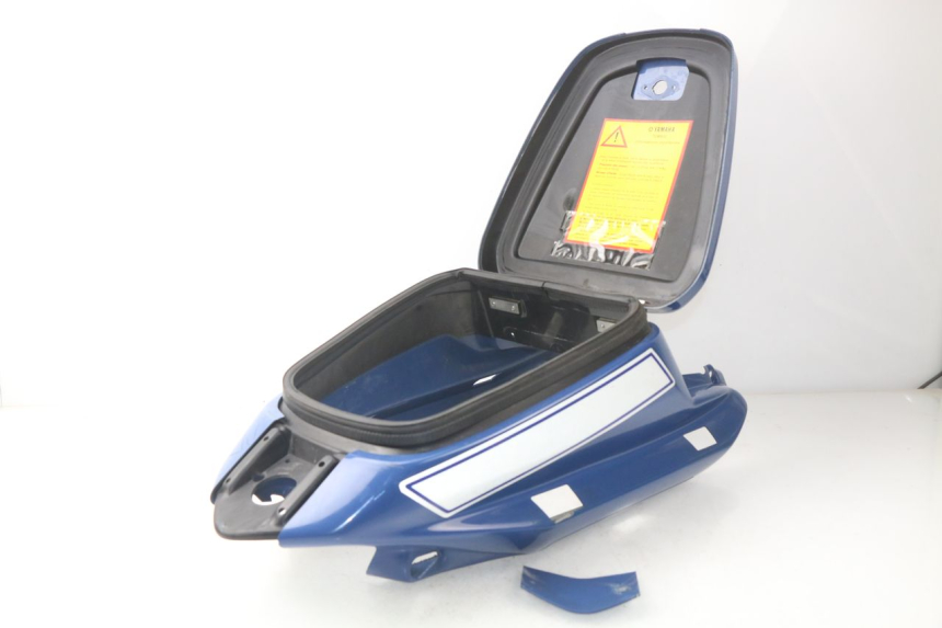 photo de CARENA POSTERIORE YAMAHA TDM ABS 900 (2002 - 2014) - Altra angolazione