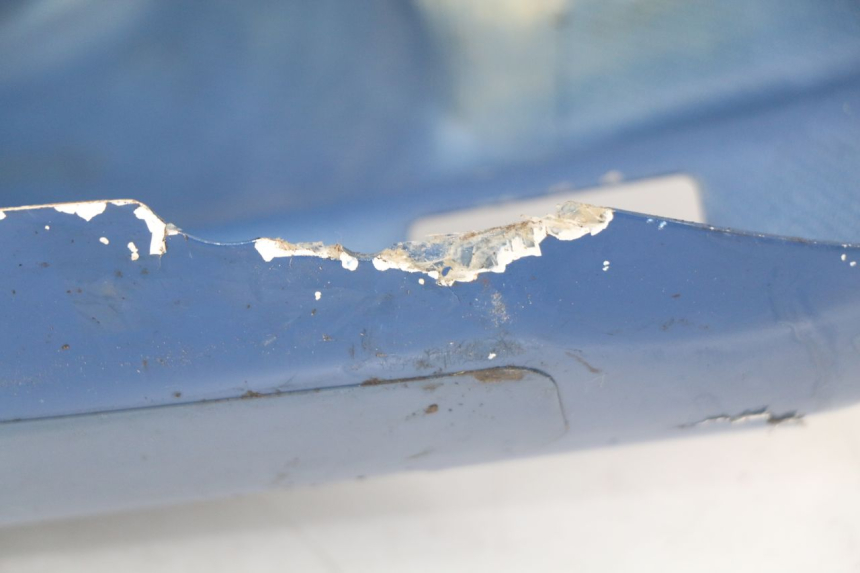 photo de CARENA POSTERIORE YAMAHA TDM ABS 900 (2002 - 2014) - Primo piano ad alta risoluzione