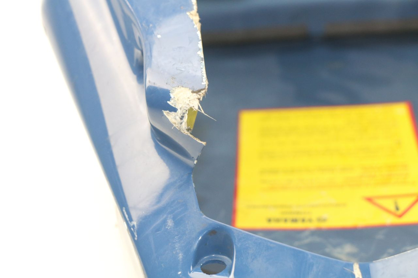 photo de CARENA POSTERIORE YAMAHA TDM ABS 900 (2002 - 2014) - Zoom sullo stato d'uso