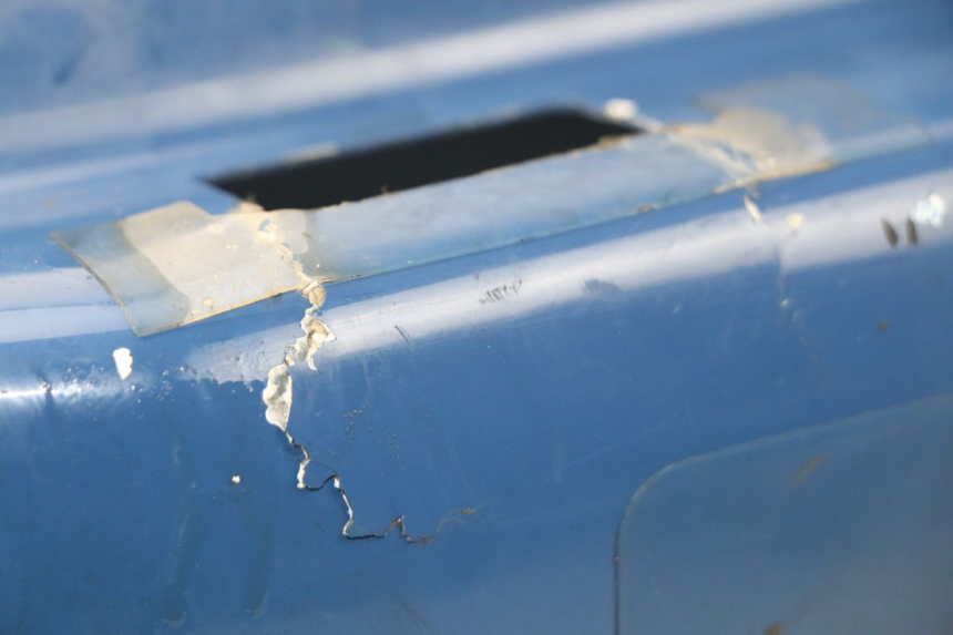 photo de CARENA POSTERIORE YAMAHA TDM ABS 900 (2002 - 2014) - Vista d'insieme del prodotto