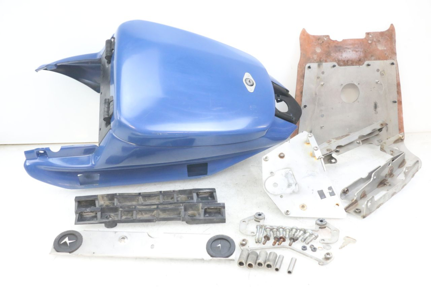 photo de CARENA POSTERIORE YAMAHA TDM ABS 900 (2002 - 2014) - Vista principale