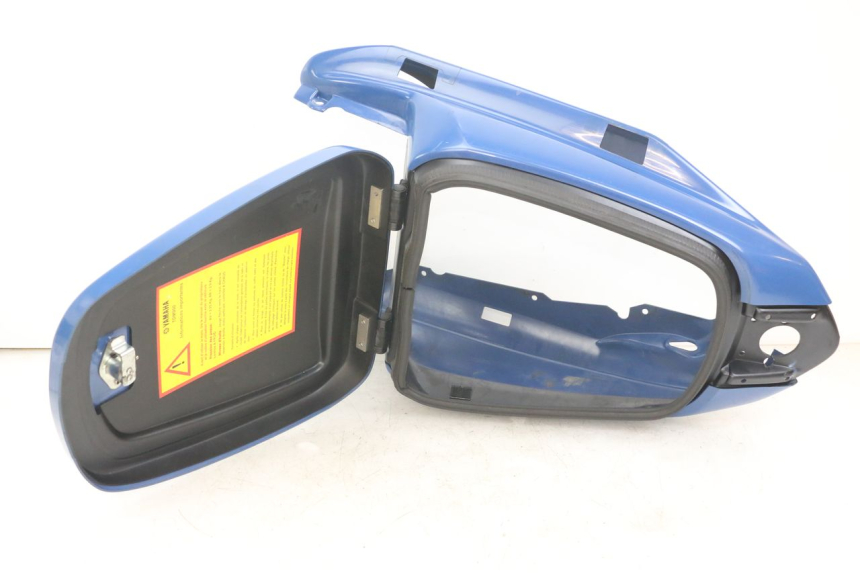 photo de CARENA POSTERIORE YAMAHA TDM ABS 900 (2002 - 2014) - Dettaglio del componente