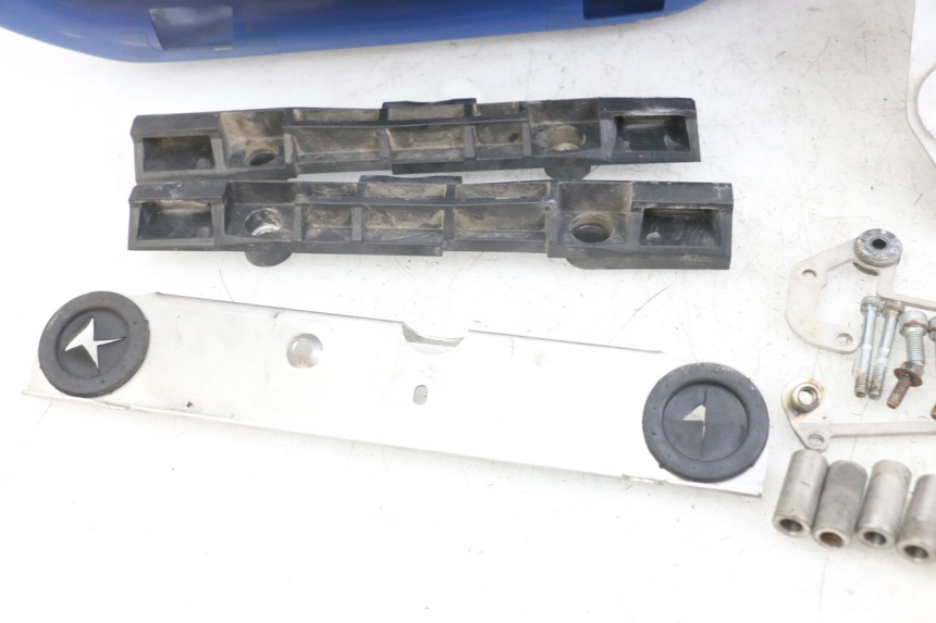 photo de CARENA POSTERIORE YAMAHA TDM ABS 900 (2002 - 2014) - Angolazione alternativa